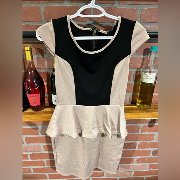 mandee Dresses Cocktail Dress Poshmark